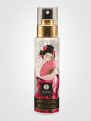 Shunga antibakterinis valiklis "Gentle Cleaner Pink"