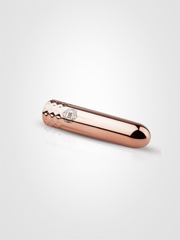 Rosy Gold массажер для интимных зон 