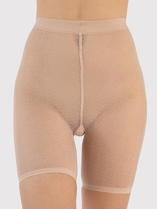 Fiore Lace Summer Shorts Vicky Poudre