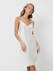 Aruelle viskoziniai naktinukai "Aphrodite White"