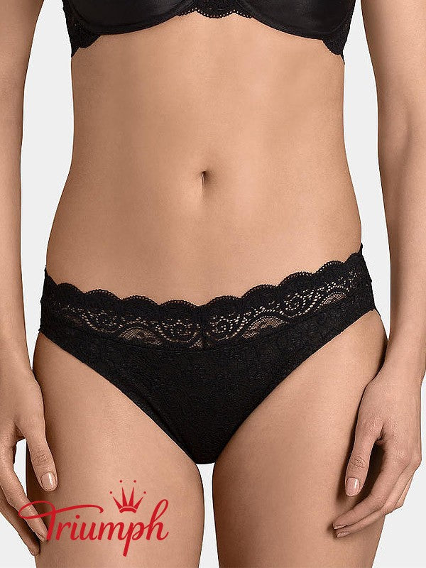 Triumph nėriniuotos kelnaitės 