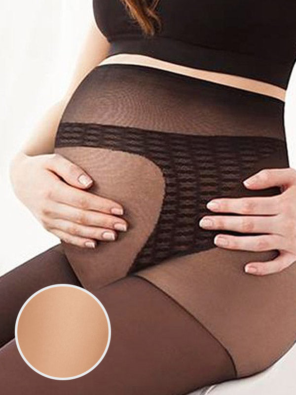 Gatta pėdkelnės besilaukiančioms "Body Perfect 20 Den Daino"