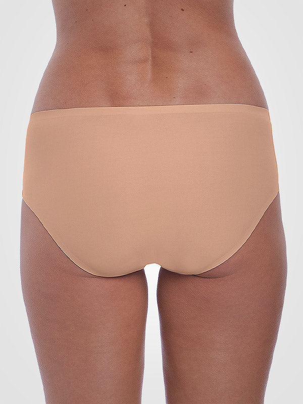 Fantasie besiūlės kelnaitės "Smoothease Nude"