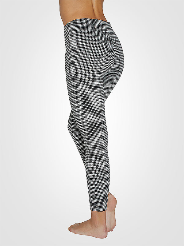 Ysabel Mora užpakaliuką pakeliančios kelnės-leginsai "Adima Push-Up Black - Grey"