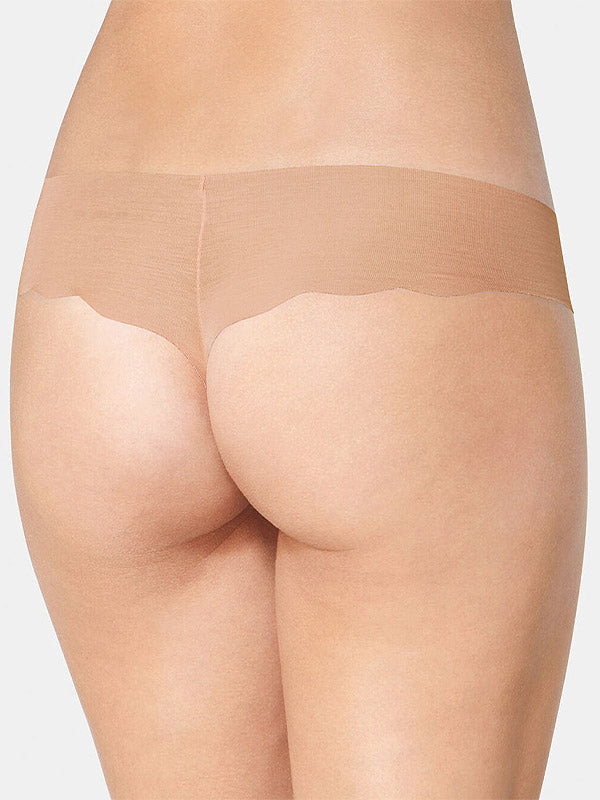 Sloggi braziliško kirpimo modalo kelnaitės "Zero Modal Skin"