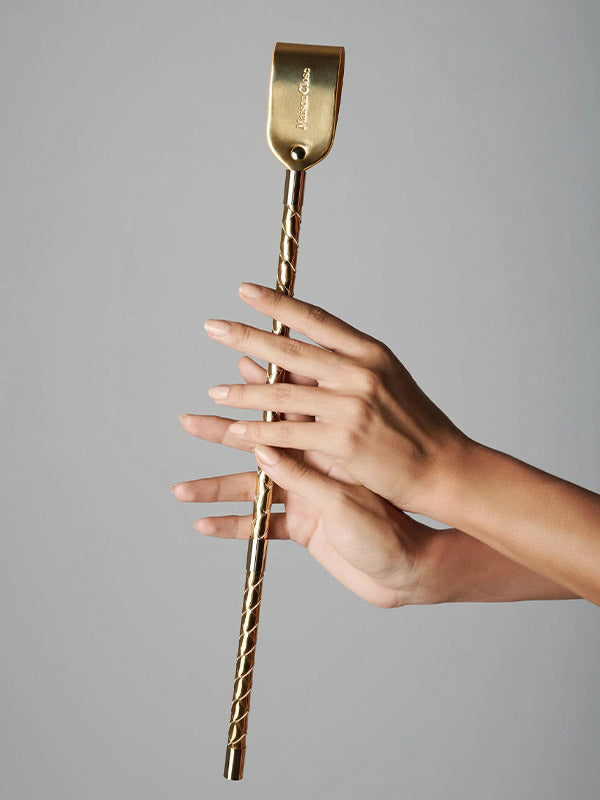 Maison Close stekas "Sweet Sin Gold"