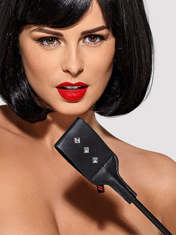 Obsessive stekas "Gretia Black"
