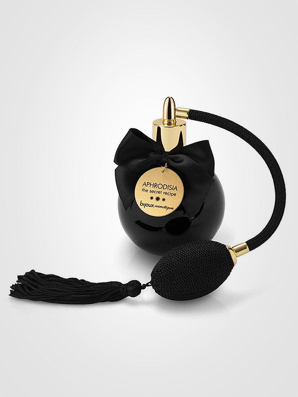 Bijoux Indiscrets kūno dulksna "Scent Aphrodisia"