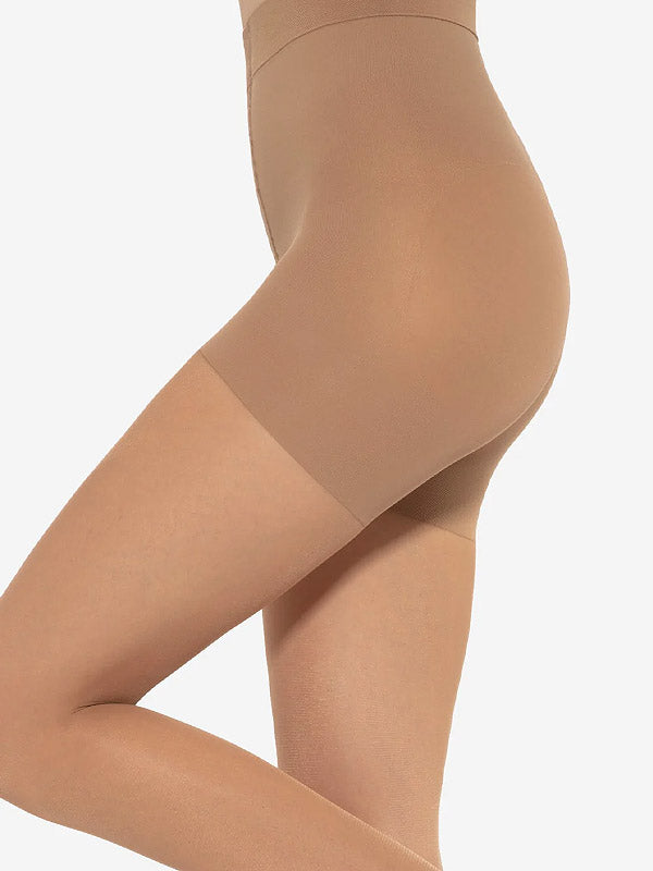 Gatta anticeliulitinės pėdkelnės "Bye Cellulite 20 Den Golden"