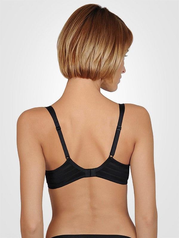 Lisca liemenėlė "Alegra Black"