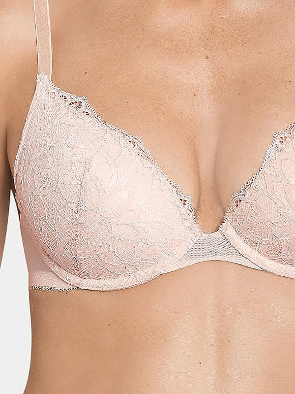 Triumph push up liemenėlė "Dream Spotlight WHU Nude"