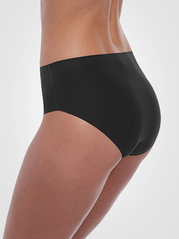 Fantasie besiūlės kelnaitės "Smoothease Black"