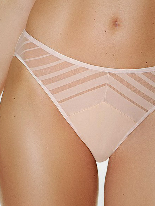 Gorteks kelnaitės "Luna Nude"