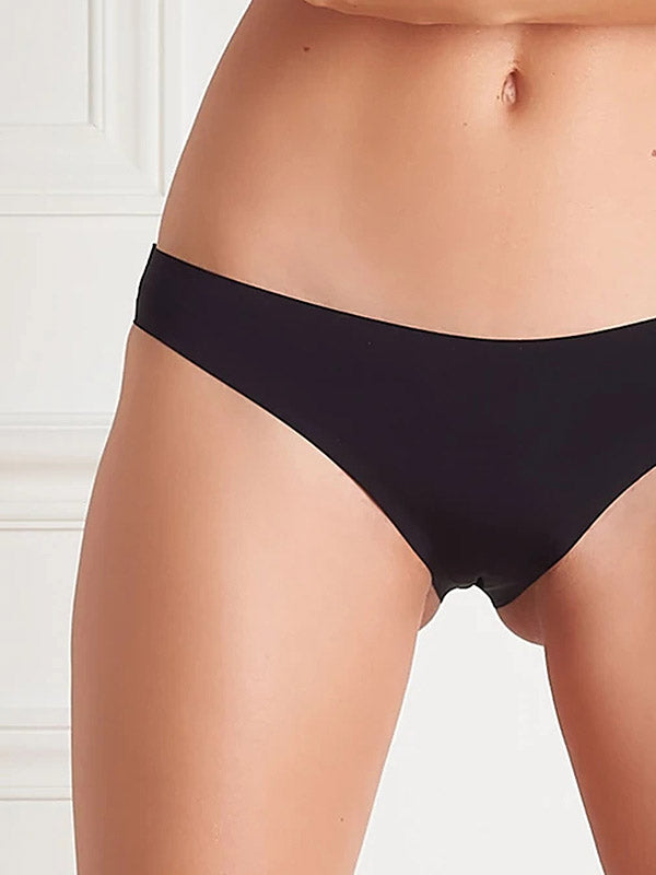 Maison Close atsegamos kelnaitės "Tapage Nocturne Black"