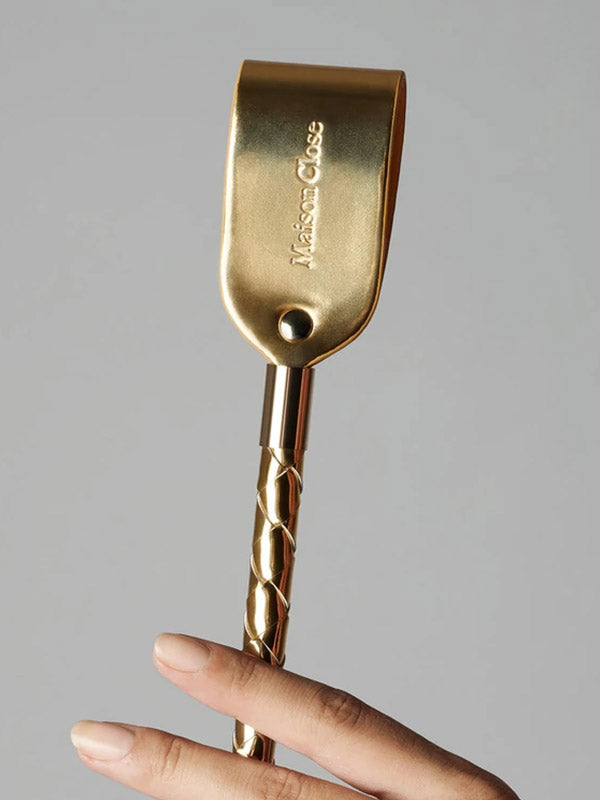 Maison Close stekas "Sweet Sin Gold"