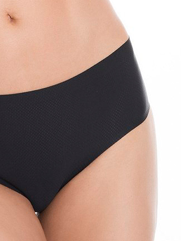 Julimex orui laidžios kelnaitės "Air Black"