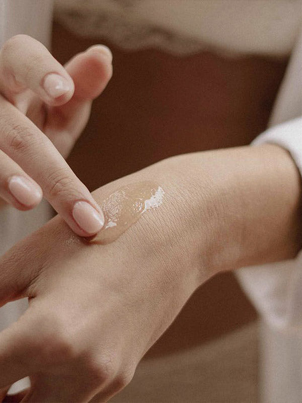 Bijoux Indiscrets stimuliuojantis serumas "Sex au Naturel Warming"
