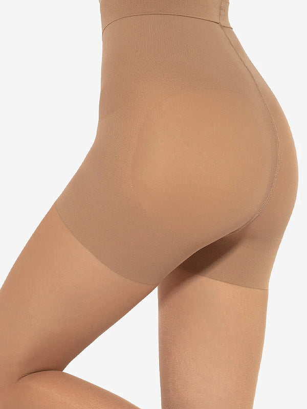 Gatta anticeliulitinės pėdkelnės "Bye Cellulite 20 Den Golden"