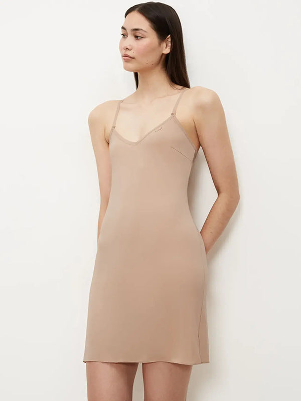 Triumph apatinė suknelė "Body Make Up T 02 Nude"