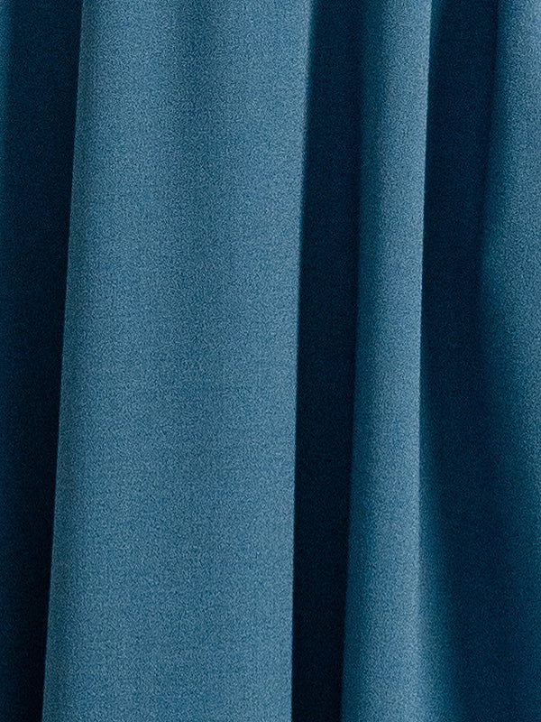 Lega platėjantis sijonas su viskoze "Herma Turquoise"