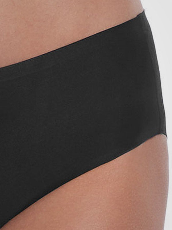 Fantasie besiūlės kelnaitės "Smoothease Black"