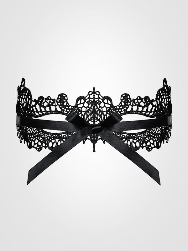 Obsessive kaukė "Charm Black"