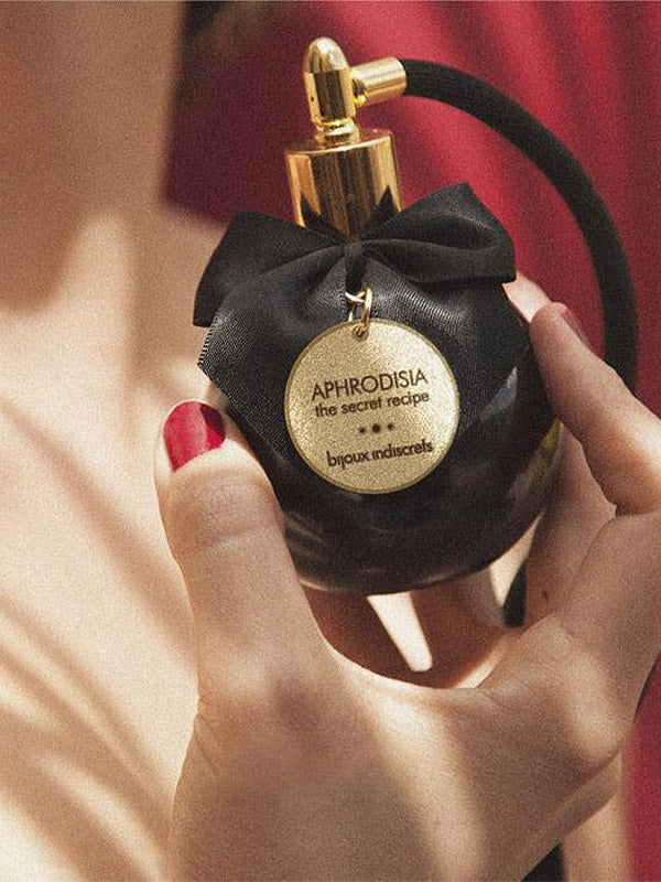 Bijoux Indiscrets kūno dulksna "Scent Aphrodisia"