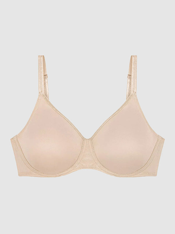 Triumph krūtinę mažinanti liemenėlė "Urban W X Nude"