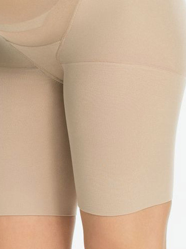 Spanx glotninantys šortukai besilaukiančioms "Mama Nude"