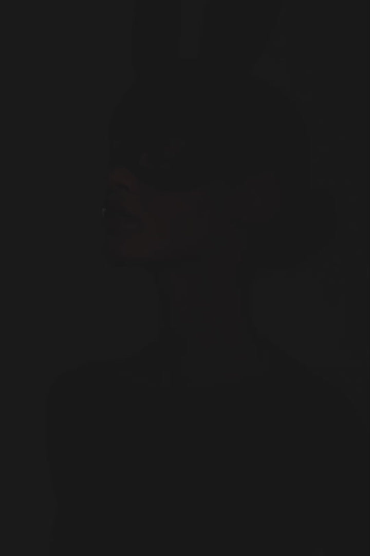 bunny mask Maison Close