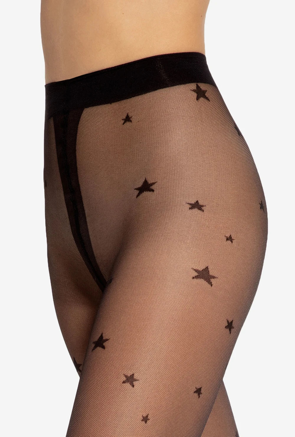 žvaigždučių pėdkelnės