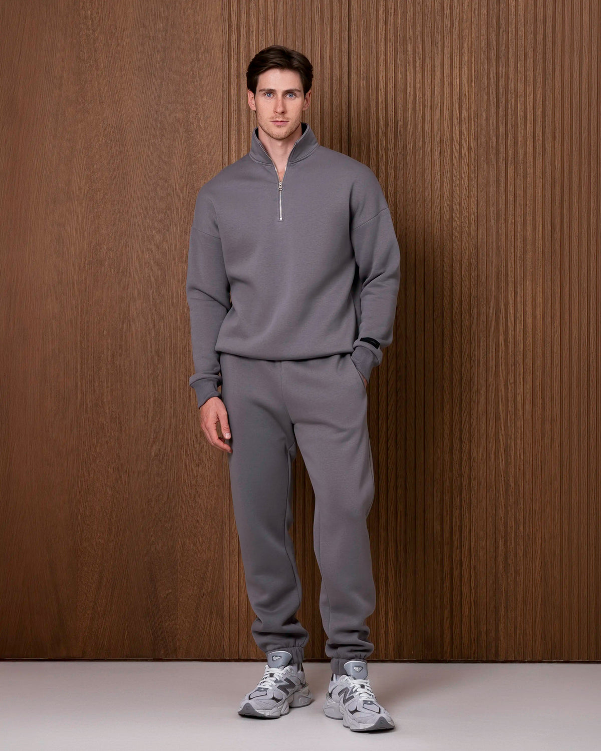 Pilki vyriški treningai